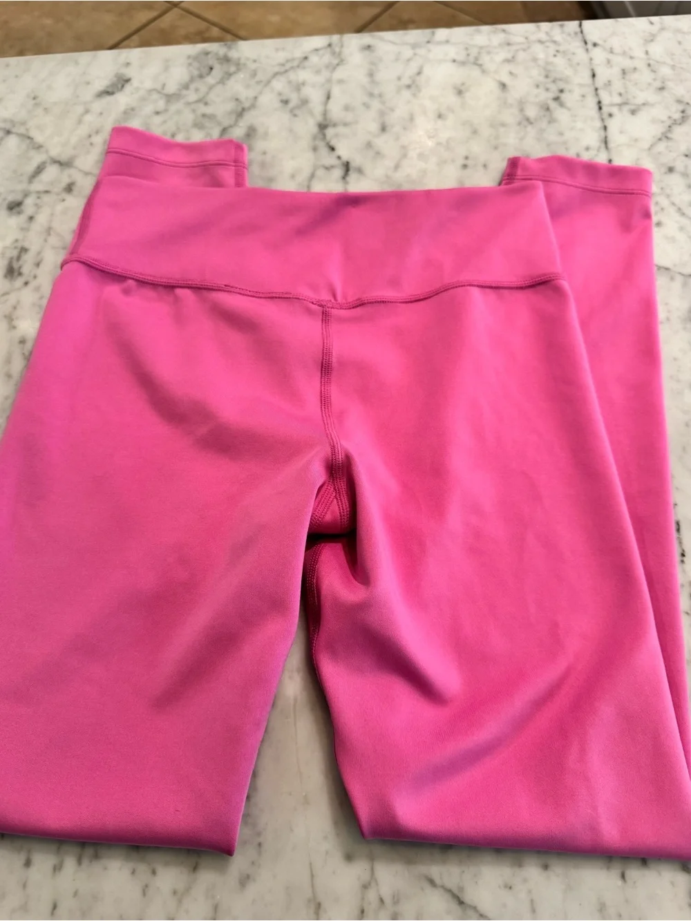 Nike Big Kids' (Girls') Dri-FIT High-Waisted Leggings